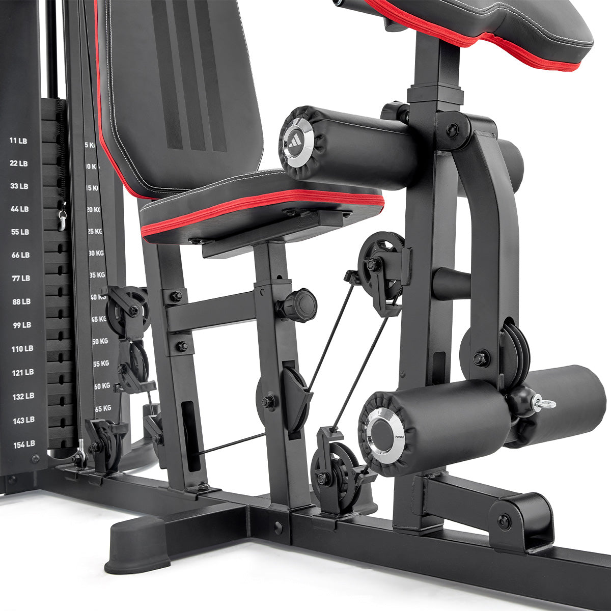 Adidas Home Gym