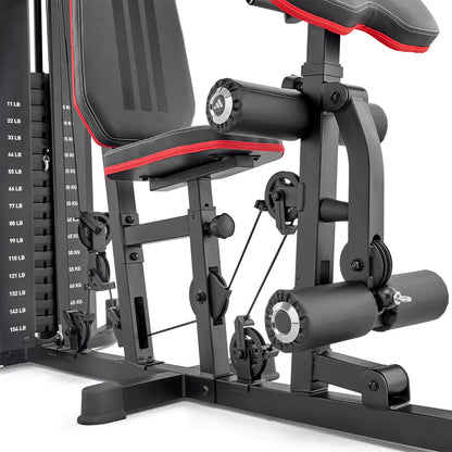 Adidas Home Gym