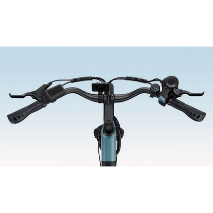 ENGWE P275 SE Step-Through City Electric Bike 250W