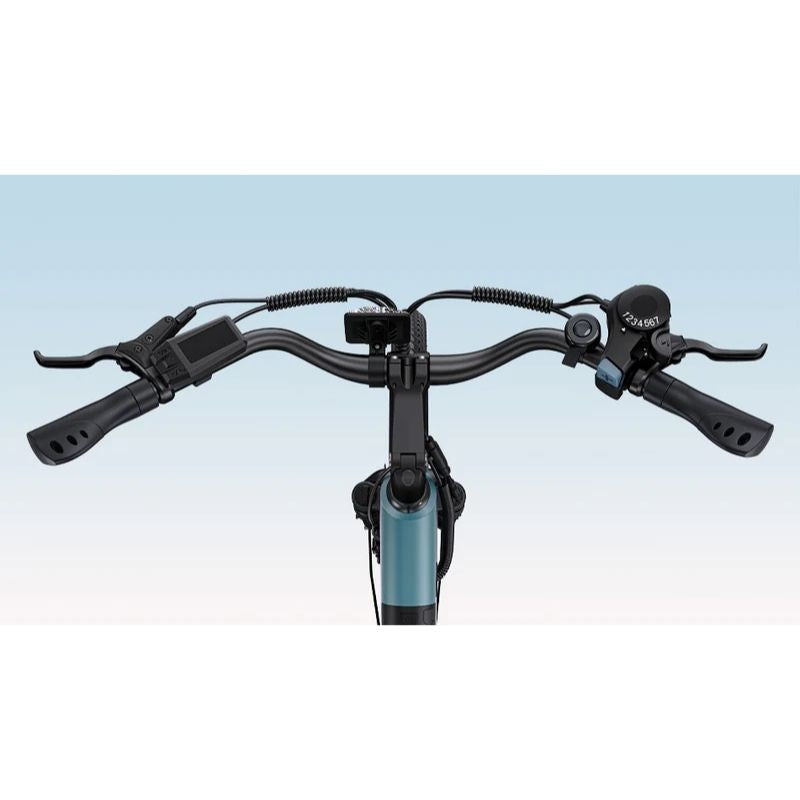 ENGWE P275 SE Step-Through City Electric Bike 250W