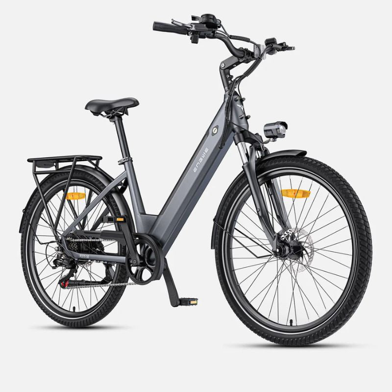 ENGWE P275 SE Step-Through City Electric Bike 250W