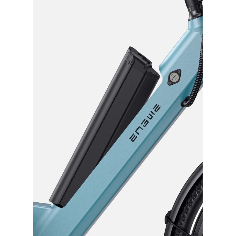 ENGWE P275 SE Step-Through City Electric Bike 250W