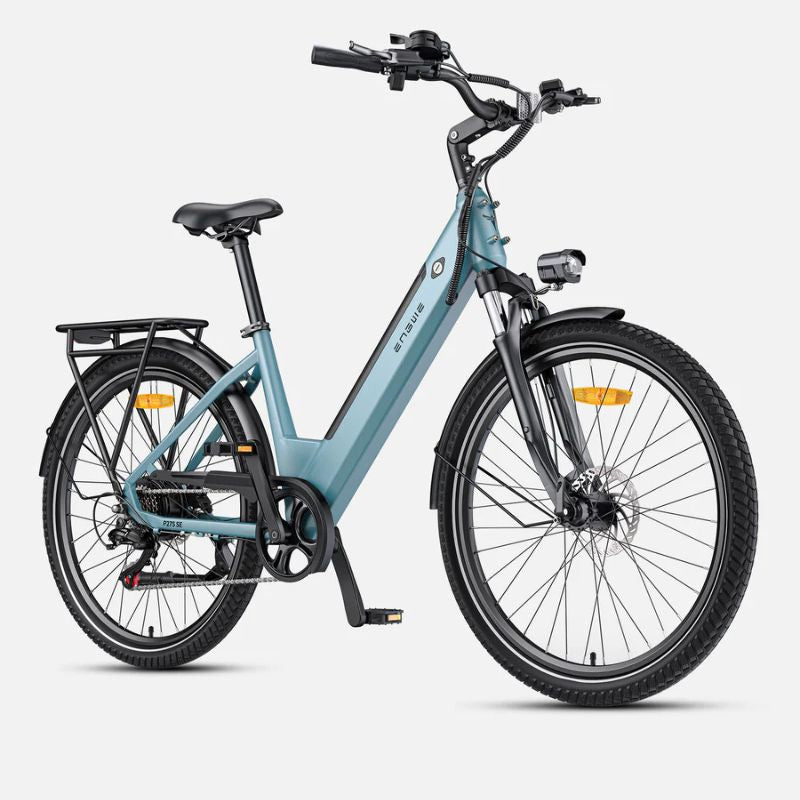 ENGWE P275 SE Step-Through City Electric Bike 250W
