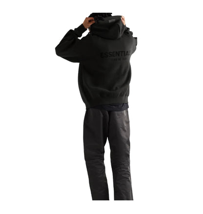 Fear Of God Essentials Sweatpants Black (SS22)