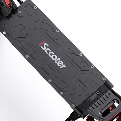 iScooter iX5S 1000W Off Road Electric Scooter