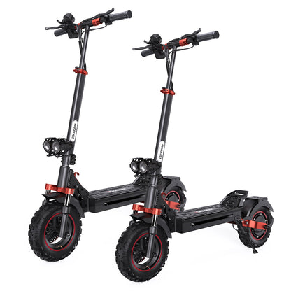 iScooter iX5S 1000W Off Road Electric Scooter