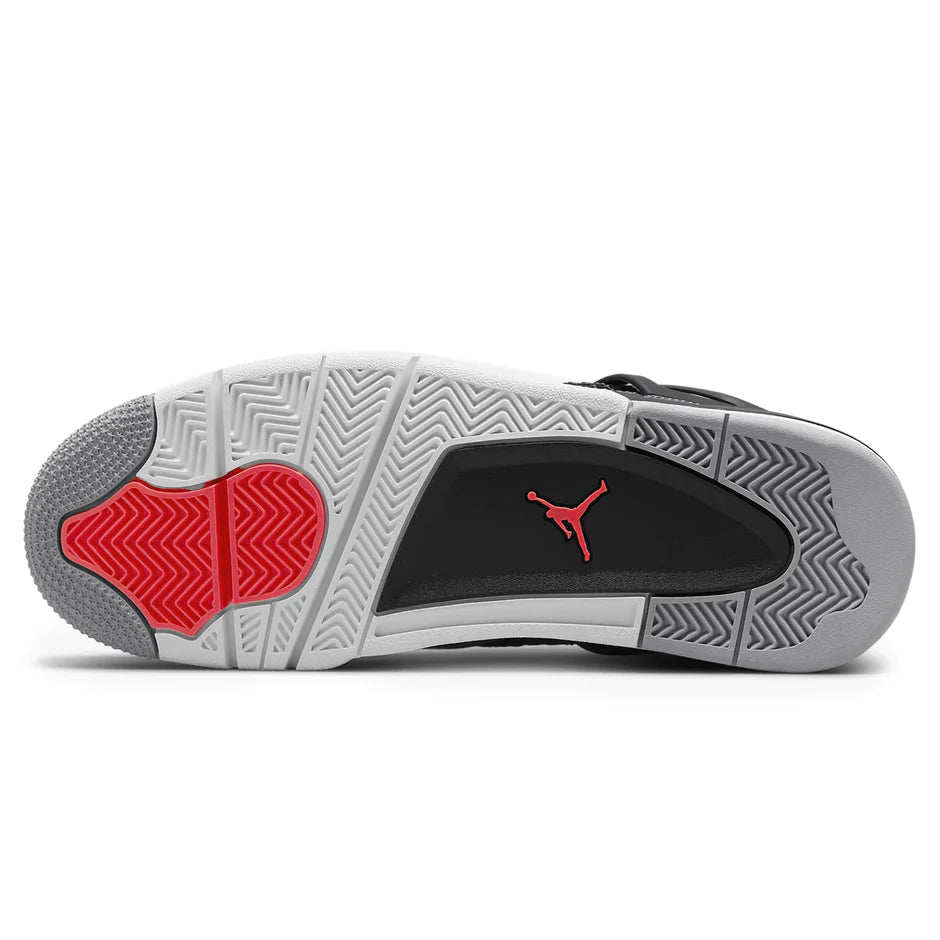 大人気Nike Air Jordan4 Retro Infrared 28.5cm 靴