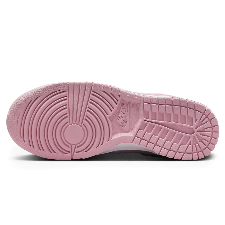Nike 2025 pink sole