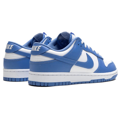 nike dunk low polar blue