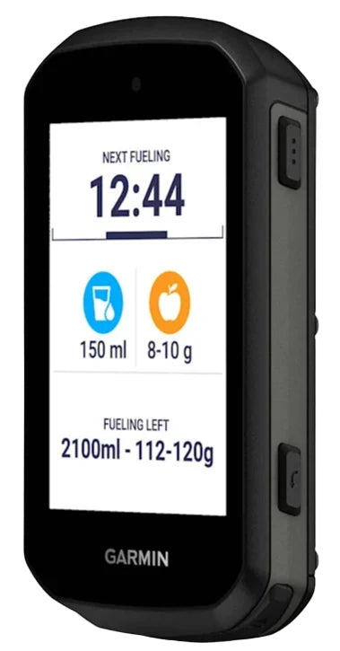 Garmin Edge 550 GPS Bike Computer
