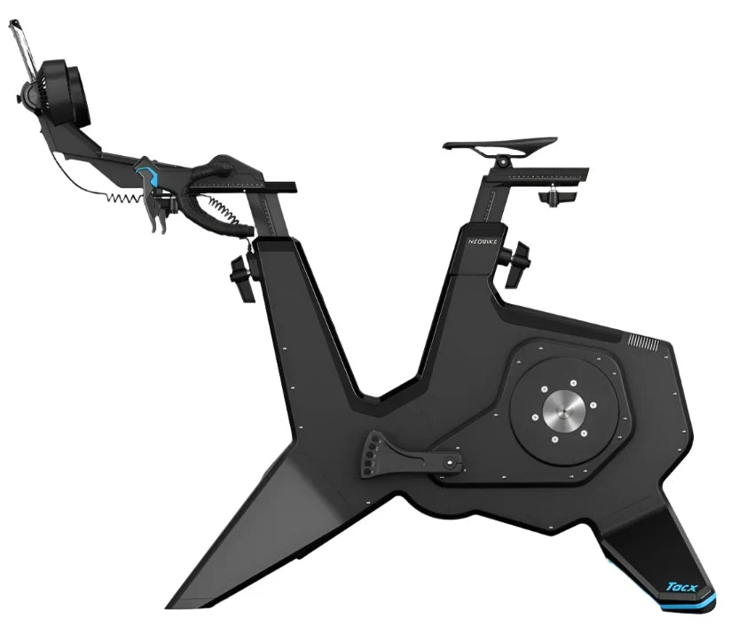 Garmin Tacx NEO Bike Plus Trainer