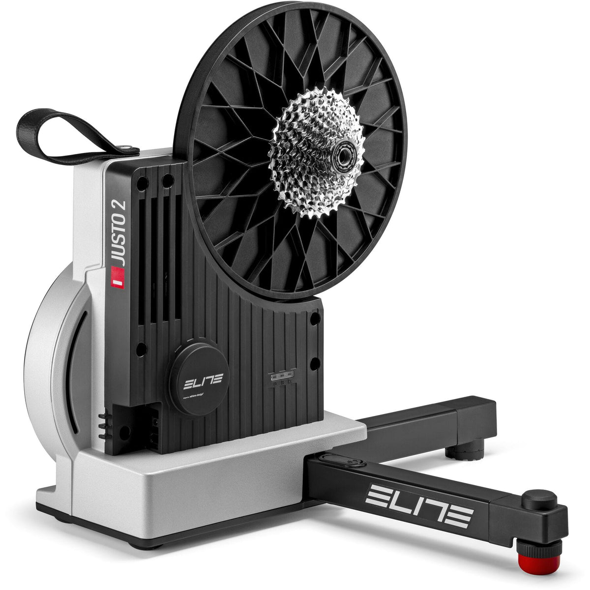 Elite Justo 2 Smart Trainer direct Drive