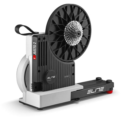 Elite Justo 2 Smart Trainer direct Drive