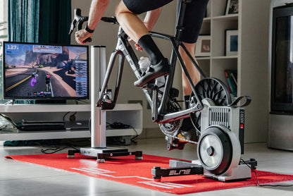 Elite Justo 2 Smart Trainer direct Drive