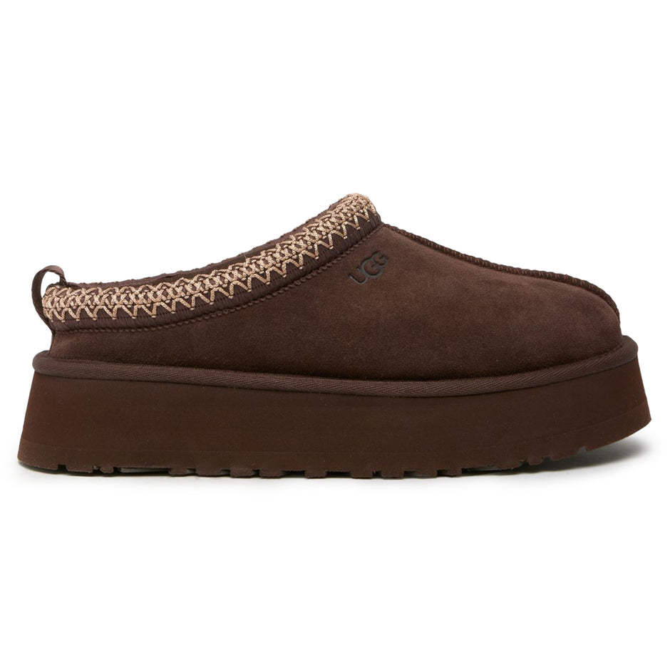 Ugg Tazz Slipper burnt cedar womens 2024