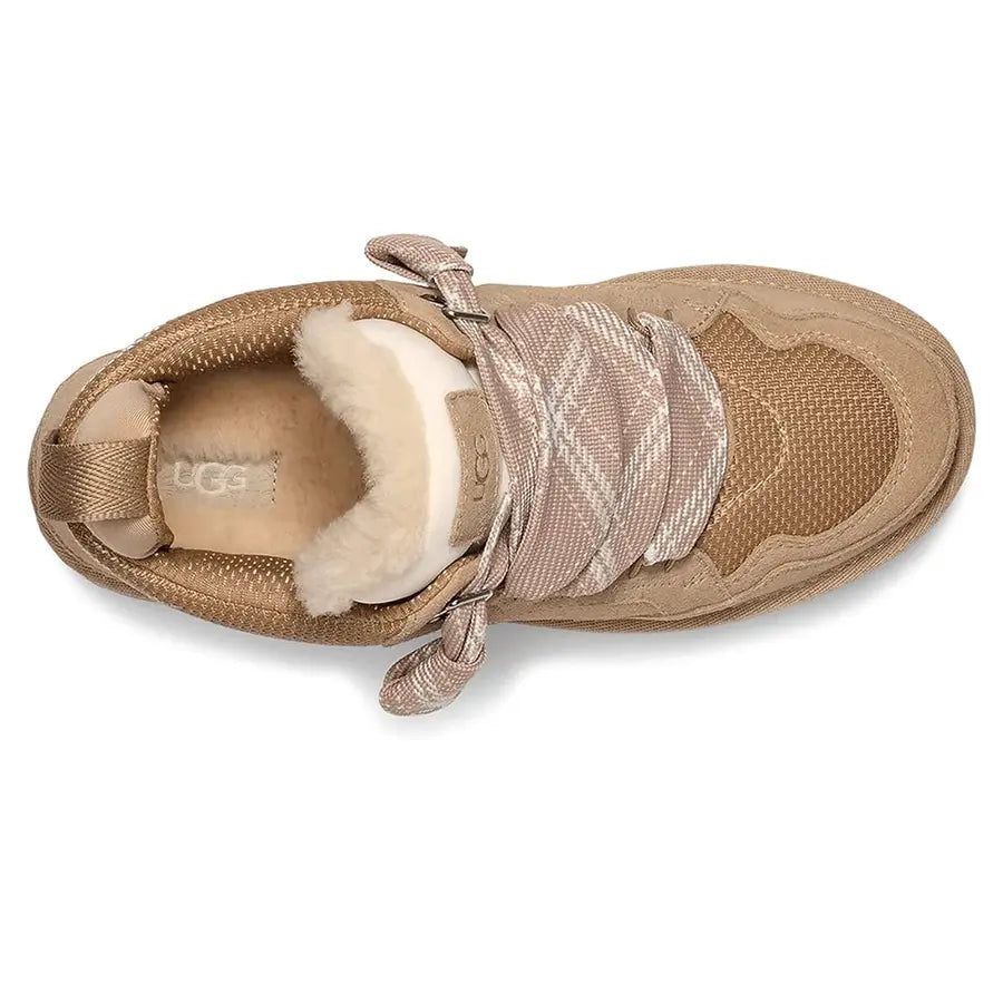 ugg lowmel trainers sand