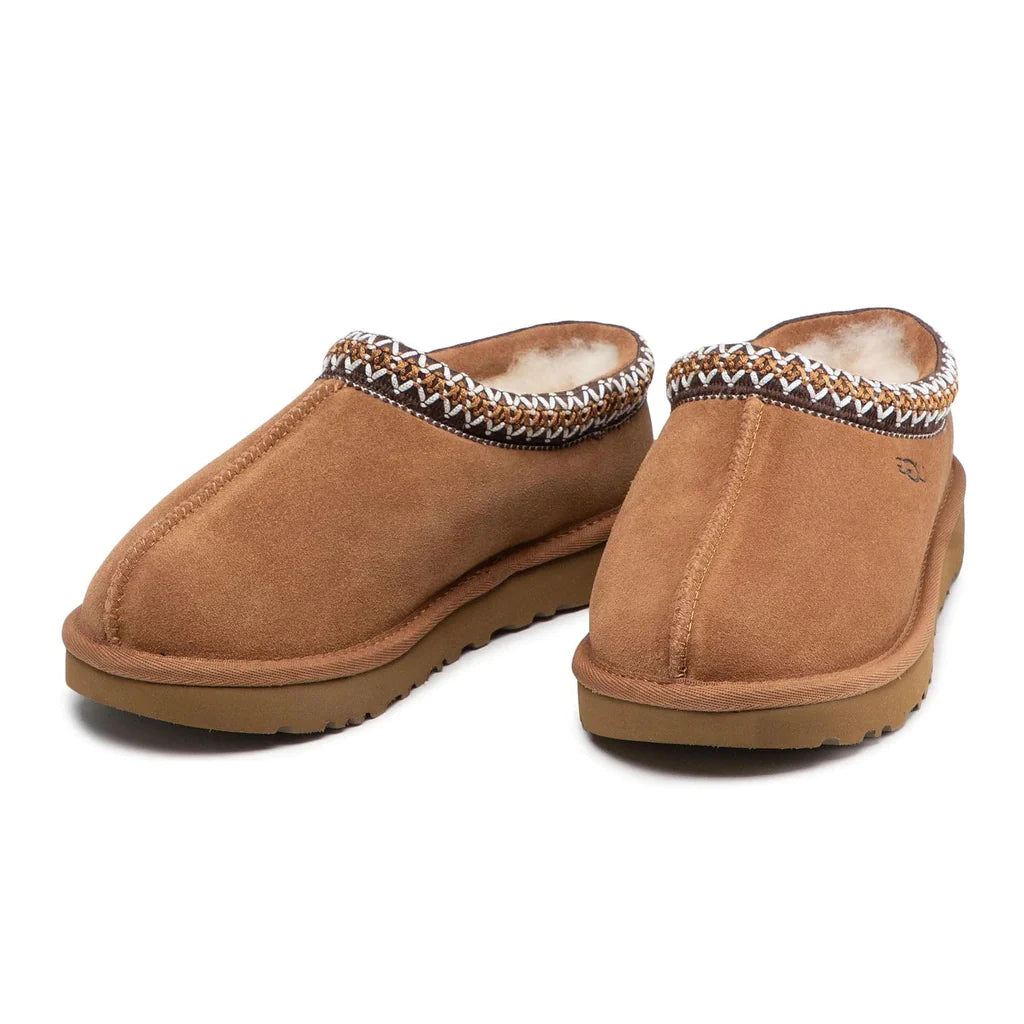 Ugg tasman shop chestnut