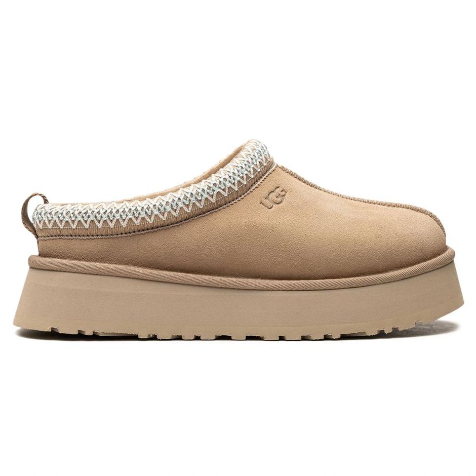 ugg tazz slipper sand womens