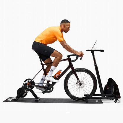 Wahoo KICKR CORE 2 with Zwift Cog & Click  Smart Bike Trainer