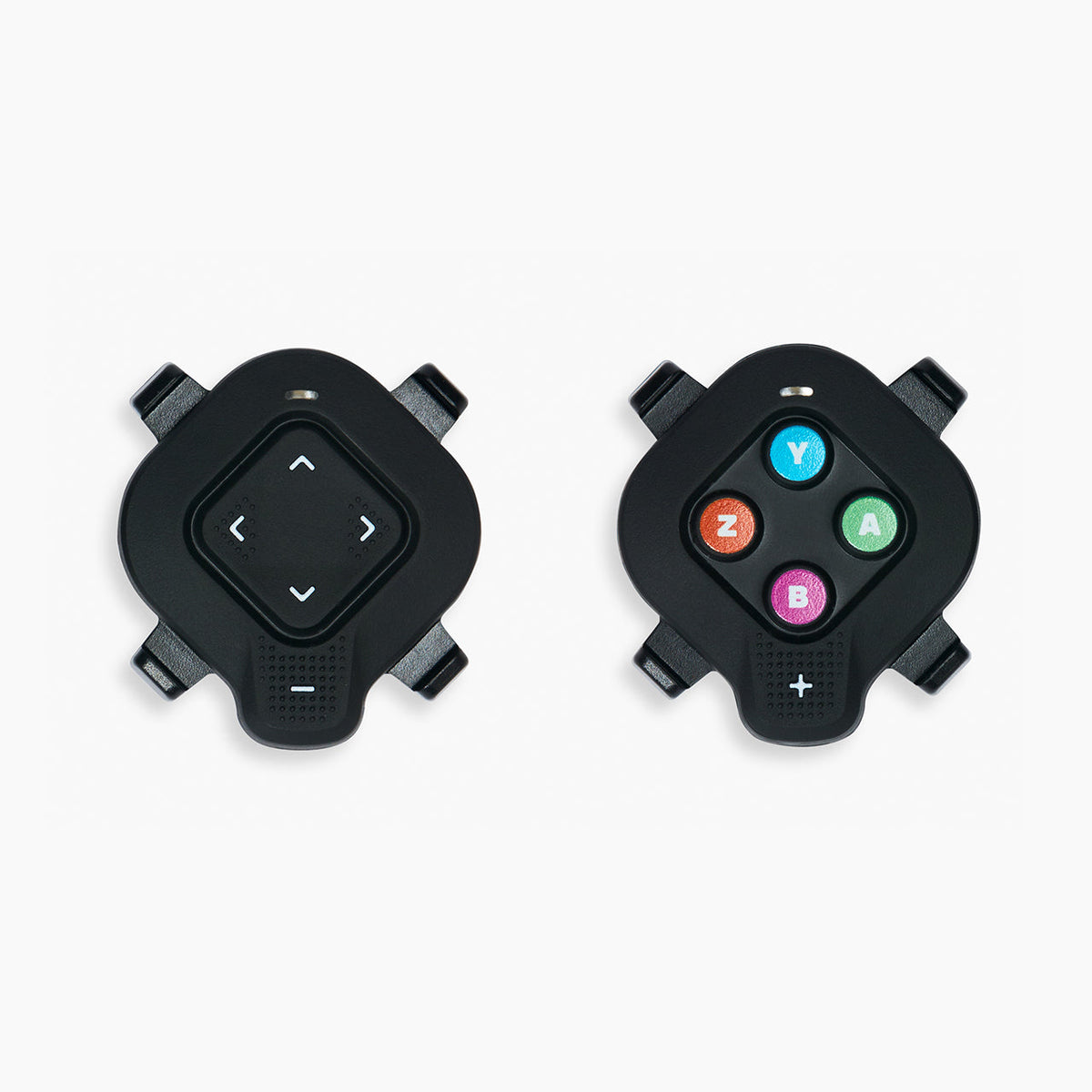 Zwift Click virtual shifting controls