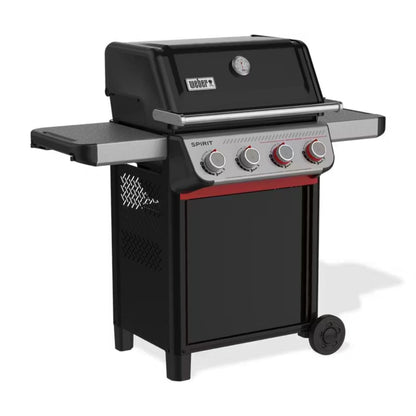 Weber 4-Burner Spirit E-425 Gas Barbecue - 1500802
