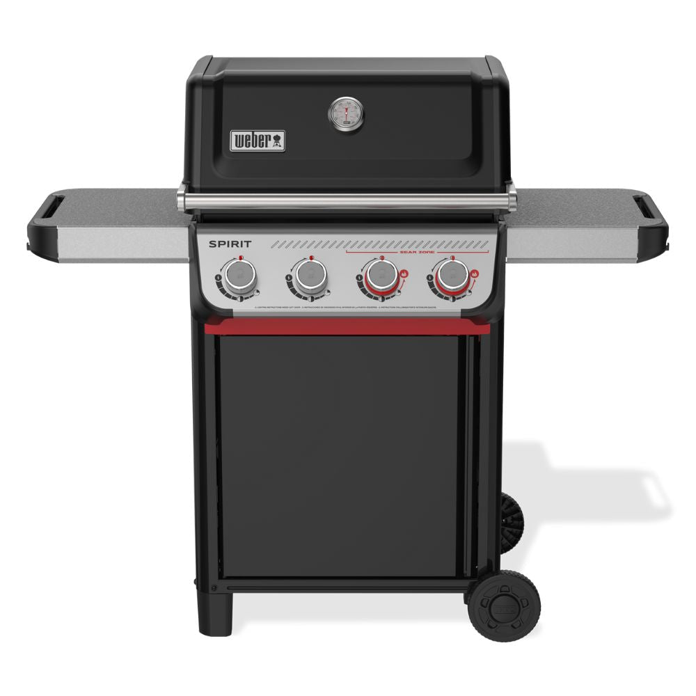 Weber 4-Burner Spirit E-425 Gas Barbecue - 1500802