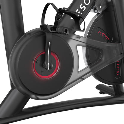Xiaomi Yesoul Spinning Bike G1M Plus