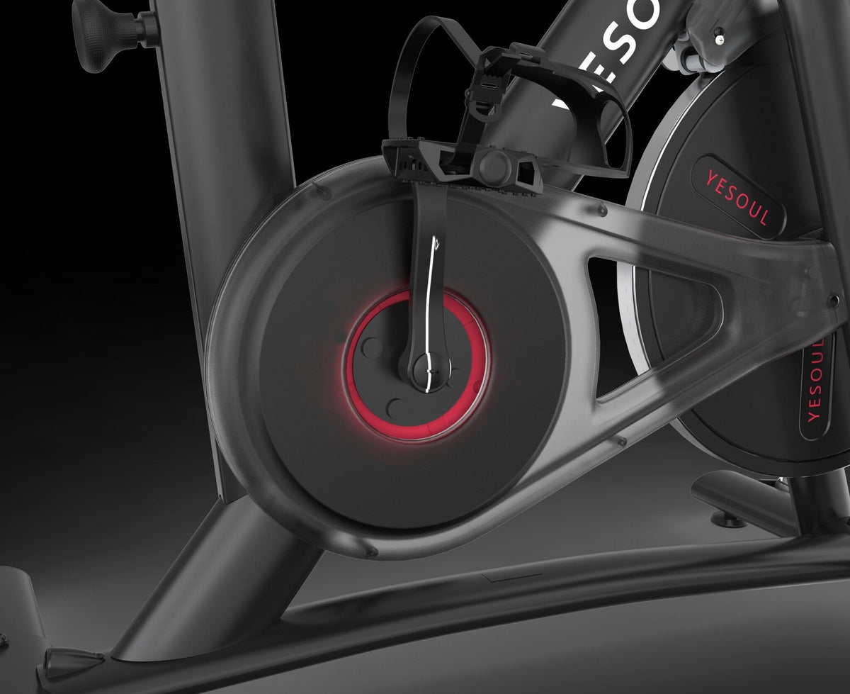 Xiaomi Yesoul Spinning Bike G1M Plus