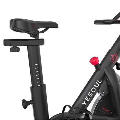 Xiaomi Yesoul Spinning Bike G1M Plus