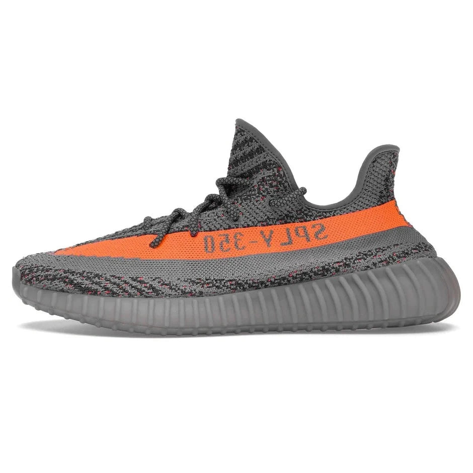 adidas yeezy boost 350 v2 reflective beluga grey