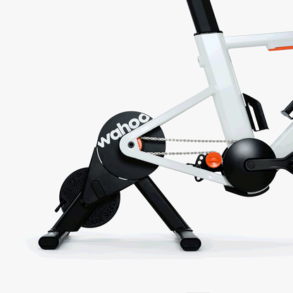 Zwift Ride V2 Smart Bike | Indoor Cycling Setup for Zwift & ROUVY