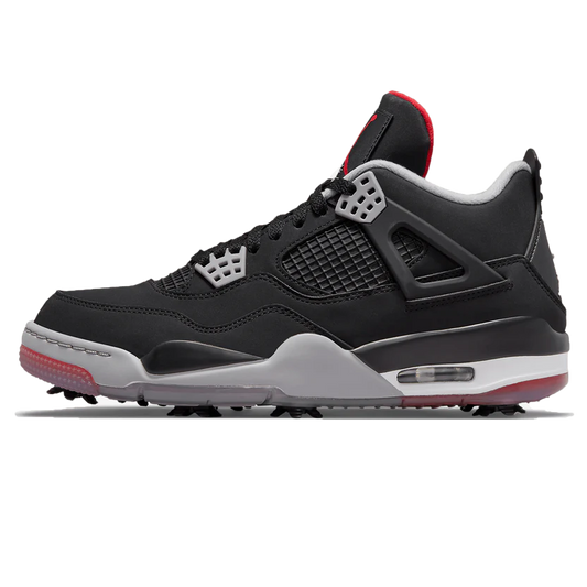 Air Jordan 4s DoorstepDrip