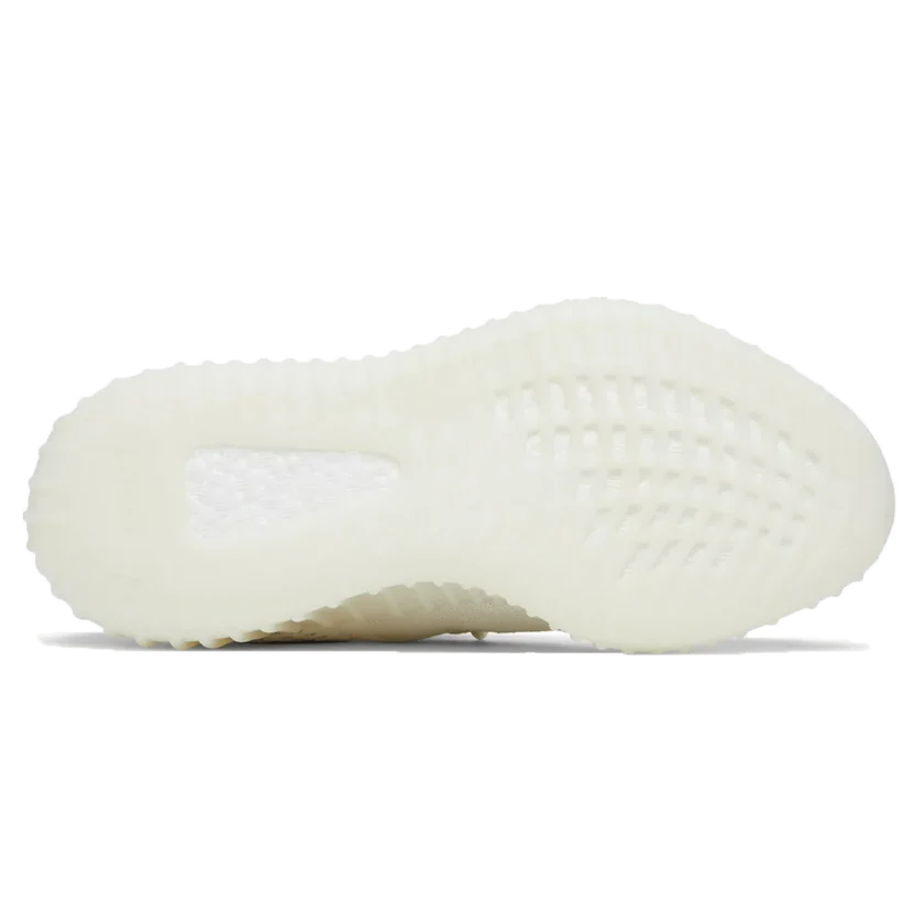 adidas yeezy boost 350 v2 bone white sole