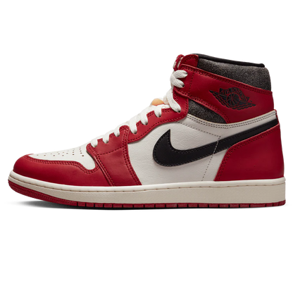 air jordan 1 retro high og chicago reimagined lost and found brand new authentic j1 highs