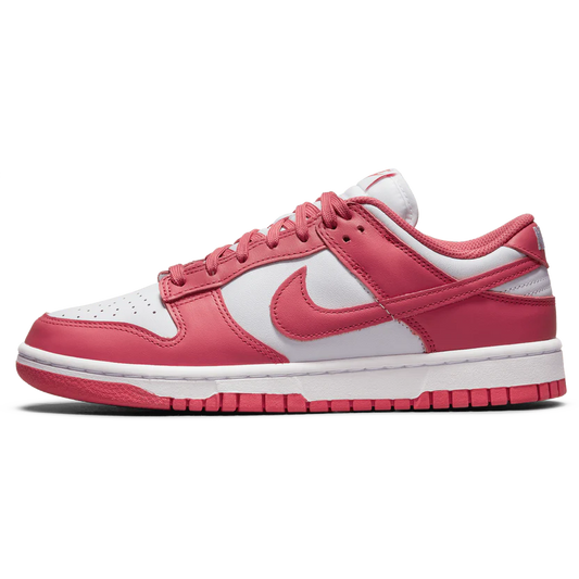 nike dunk low archeo pink womens