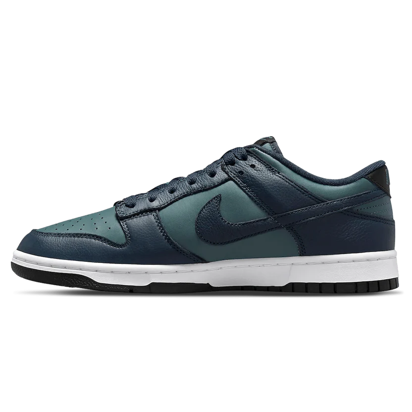 nike dunk low mineral slate armoury navy mens