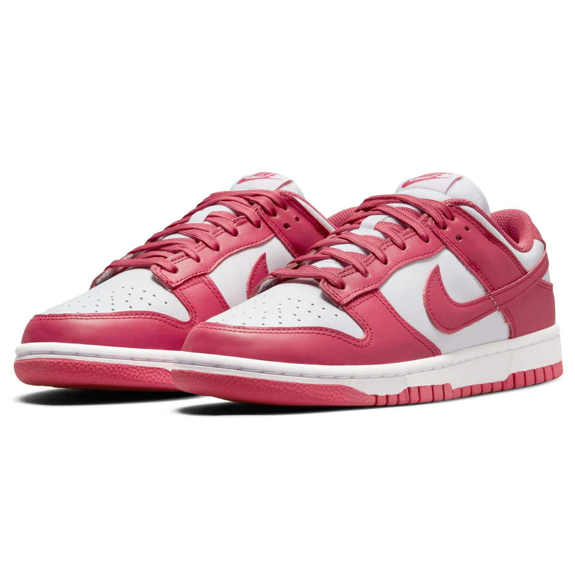 nike dunk low womens archeo pink