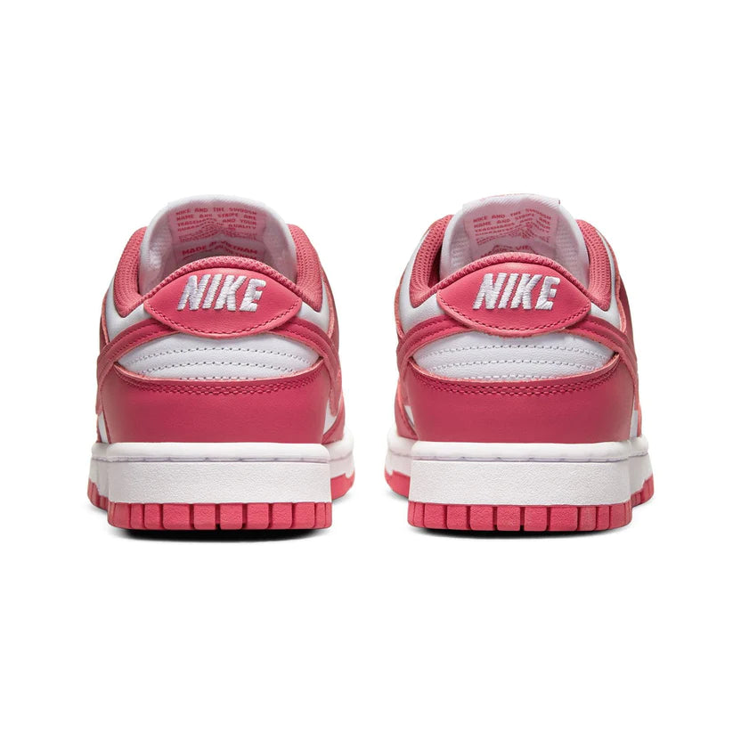 nike dunk low womens archeo pink
