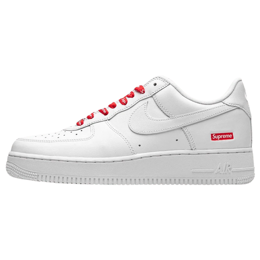 nike supreme air force 1 low white authentic af1s online uk